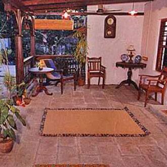 Hotel Heritage Residency, Alleppey 4